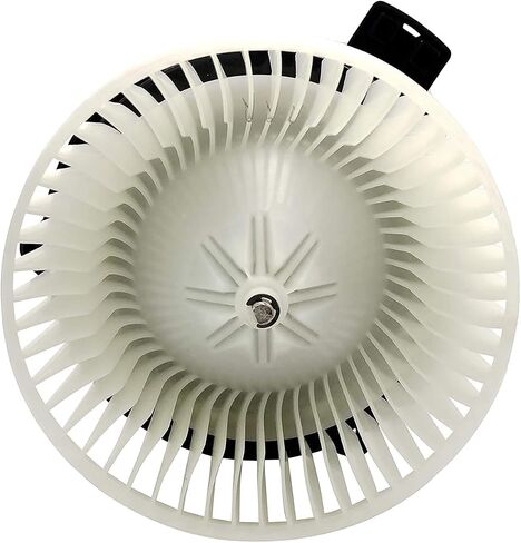 مجموعة مروحة محرك منفاخ HVAC مناسبة لـ Acura TSX 2004-2008، لهوندا أكورد 2003-2007، لهوندا ريدجلاين 2008-2014 استبدال # 79310SDCA01 79310SDAA01 79310SJCA03 700003 in Saudi Arabia