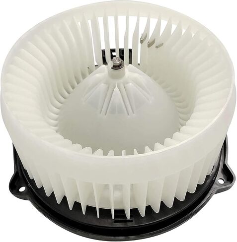 مجموعة مروحة محرك منفاخ HVAC مناسبة لـ Acura TSX 2004-2008، لهوندا أكورد 2003-2007، لهوندا ريدجلاين 2008-2014 استبدال # 79310SDCA01 79310SDAA01 79310SJCA03 700003 in Saudi Arabia