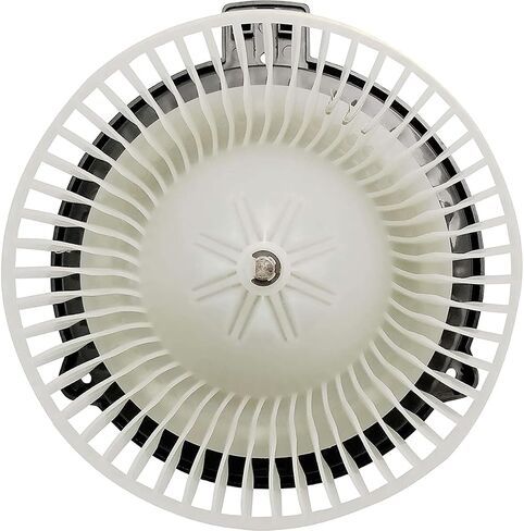 مجموعة مروحة محرك منفاخ HVAC مناسبة لـ Acura TSX 2004-2008، لهوندا أكورد 2003-2007، لهوندا ريدجلاين 2008-2014 استبدال # 79310SDCA01 79310SDAA01 79310SJCA03 700003 in Saudi Arabia