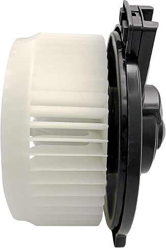 مجموعة مروحة محرك منفاخ HVAC مناسبة لـ Acura TSX 2004-2008، لهوندا أكورد 2003-2007، لهوندا ريدجلاين 2008-2014 استبدال # 79310SDCA01 79310SDAA01 79310SJCA03 700003 in Saudi Arabia