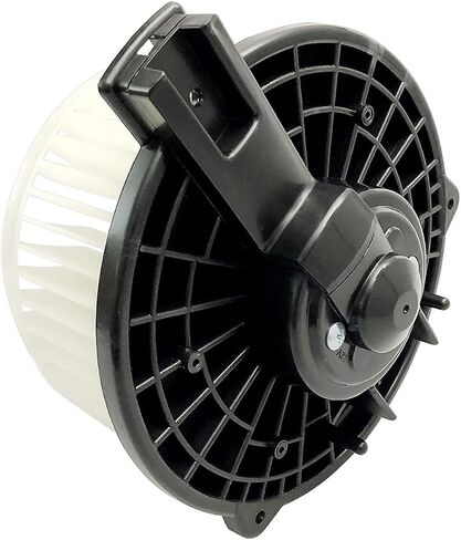 مجموعة مروحة محرك منفاخ HVAC مناسبة لـ Acura TSX 2004-2008، لهوندا أكورد 2003-2007، لهوندا ريدجلاين 2008-2014 استبدال # 79310SDCA01 79310SDAA01 79310SJCA03 700003 in Saudi Arabia