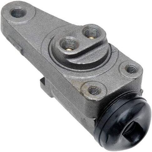 Raybestos Premium Raybestos Element3 استبدال أسطوانة عجلة الفرامل الأمامية لاختيار سنوات طراز Ford C800 / F700 / L800 (WC37254) in Saudi Arabia