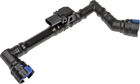 Dorman 926-460 Crankcase Pressure Sensor and Tube Assembly Compatible with Select Ford/Lincoln Models in Saudi Arabia