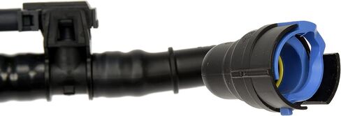 Dorman 926-460 Crankcase Pressure Sensor and Tube Assembly Compatible with Select Ford/Lincoln Models in Saudi Arabia