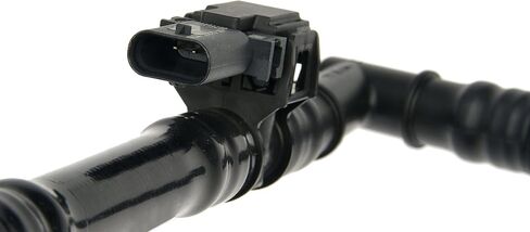 Dorman 926-460 Crankcase Pressure Sensor and Tube Assembly Compatible with Select Ford/Lincoln Models in Saudi Arabia