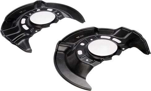 Dorman 947-009 Brake Dust Shield for Select Toyota Corolla Models, 1 pair in Saudi Arabia