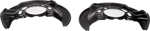 Dorman 947-009 Brake Dust Shield for Select Toyota Corolla Models, 1 pair in Saudi Arabia