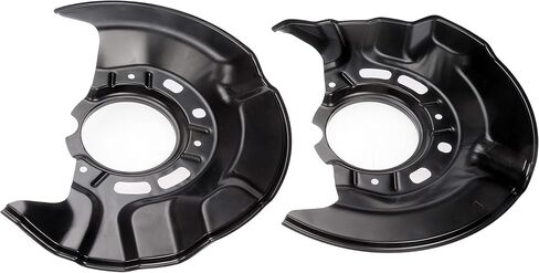 Dorman 947-009 Brake Dust Shield for Select Toyota Corolla Models, 1 pair in Saudi Arabia