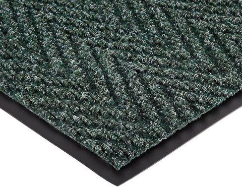Notrax 118 Arrow Trax® Entrance Mat, for Home or Office, 3' X 4' Charcoal in Kuwait