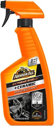 Armor All Extreme Shield + Graphene Spray Coating, 16 Fl oz in Saudi Arabia