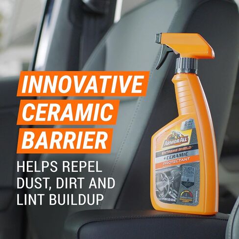 Armor All Extreme Shield + Graphene Spray Coating, 16 Fl oz in Saudi Arabia