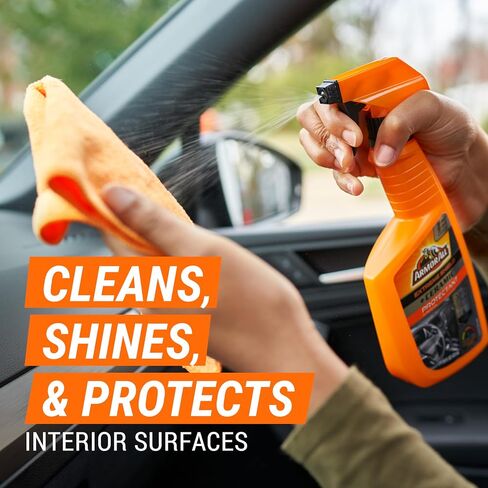 Armor All Extreme Shield + Graphene Spray Coating, 16 Fl oz in Saudi Arabia
