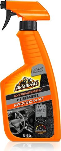 Armor All Extreme Shield + Graphene Spray Coating, 16 Fl oz in Saudi Arabia