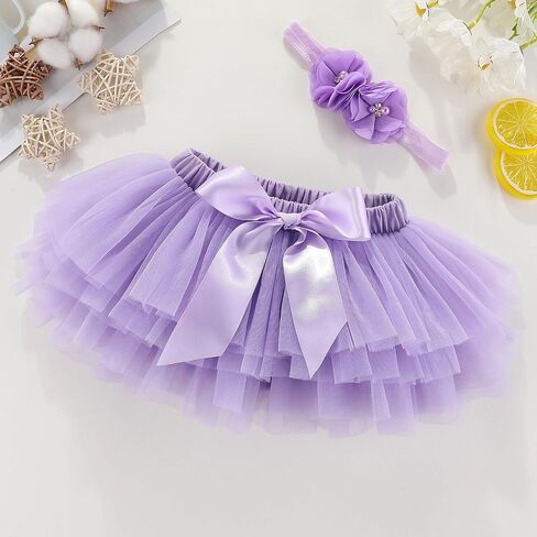 Half Way To One Half Birthday 6 Month Birthday Baby Girl Outfit Half Year Tutu Clothes in Saudi Arabia