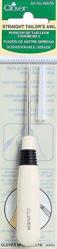 Clover Straight Tailors Awl (2 Pack) in Saudi Arabia