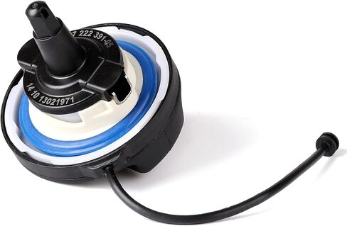 غطاء الغاز، غطاء الوقود متوافق مع BMW 128i 135i 228i 320i 323i 325i 328i 330i 335i 428i 525i 528i 530i 535i 645ci 650i 740i 745i 750i X1 X2 X3 X4 X5 X6 E39 E46 0 E90 M3 M4 M5 ميني كوبر in Kuwait