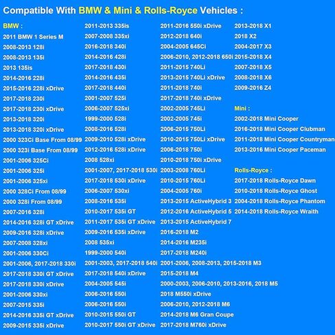 غطاء الغاز، غطاء الوقود متوافق مع BMW 128i 135i 228i 320i 323i 325i 328i 330i 335i 428i 525i 528i 530i 535i 645ci 650i 740i 745i 750i X1 X2 X3 X4 X5 X6 E39 E46 0 E90 M3 M4 M5 ميني كوبر in Kuwait