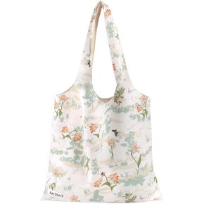 Hobo Bags for Women, Large Capacity Shoulder Bag, Casual Tote with Inner Pockets for Work Travel and Shopping in Saudi Arabia