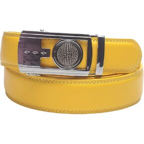 Golf Marker Ratchet Belt with Personalized Ball Marker in Saudi Arabia