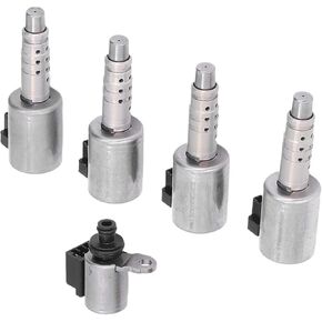 مجموعة واحدة من ملفات لولبية ناقل الحركة CVT RE0F10D JF017E JF016E CVT8 متوافقة مع جزء نقل JX35 QX60 لانسر كليو كوليوس ELGRAND باثفايندر in Kuwait