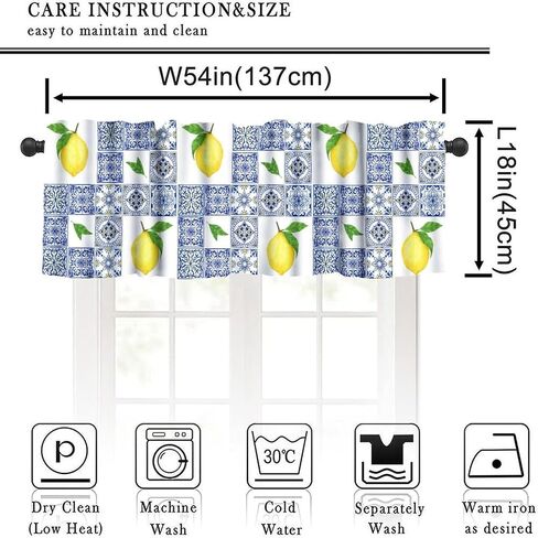 Marble Kitchen Valances Window Curtain,Abstract Gold and Black Marble Pattern Curtain Valances for Bedroom Bathroom Living Room Cafe,52x18 inch in Saudi Arabia