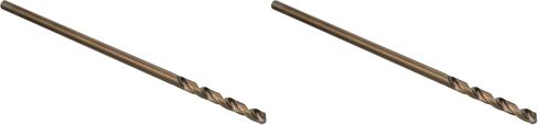 Drill America - GLBCOX65/64 5/64 بوصة × 6 بوصة لقمة مثقاب تمديد للطائرات كوبالت، سلسلة GLBCO، عدد 1 (عبوة من قطعة واحدة) in Kuwait