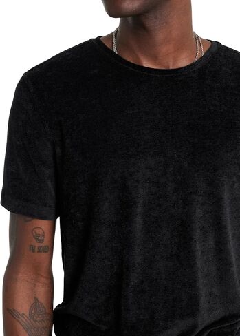 John Varvatos Men's Caminha Tee in Saudi Arabia
