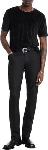 John Varvatos Men's Caminha Tee in Saudi Arabia