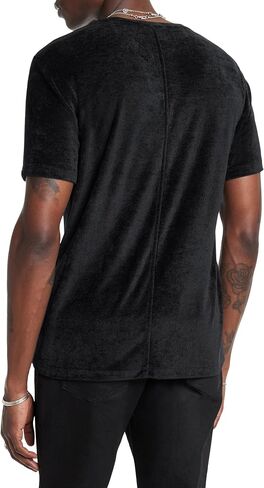 John Varvatos Men's Caminha Tee in Saudi Arabia