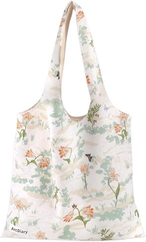Hobo Bags for Women, Large Capacity Shoulder Bag, Casual Tote with Inner Pockets for Work Travel and Shopping in Saudi Arabia