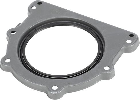 1 Pc Engine Crankshaft Oil Seal with Flange for MERCEDES-BENZ C250 SLK250 2012-2015 Rear Main Seal No.2710140104 in Saudi Arabia
