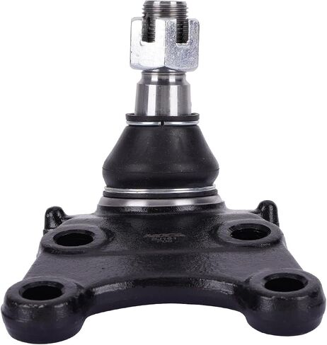 MOCA 4Pcs Front Ball Joints Fit 2007-2012 for GMC Canyon 3.7L & 2004-2006 for GMC Canyon 2.8L & 2007-2012 for Chevrolet Colorado 2.9L & 2008 for Isuzu i-370 3.7L in Saudi Arabia