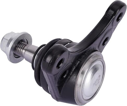 MOCA 4Pcs Front Ball Joints Fit 2007-2012 for GMC Canyon 3.7L & 2004-2006 for GMC Canyon 2.8L & 2007-2012 for Chevrolet Colorado 2.9L & 2008 for Isuzu i-370 3.7L in Saudi Arabia