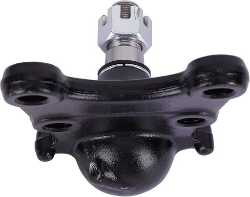MOCA 4Pcs Front Ball Joints Fit 2007-2012 for GMC Canyon 3.7L & 2004-2006 for GMC Canyon 2.8L & 2007-2012 for Chevrolet Colorado 2.9L & 2008 for Isuzu i-370 3.7L in Saudi Arabia