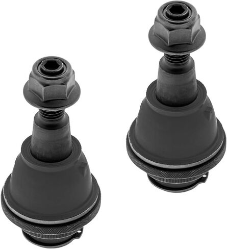Detroit Axle - Front Ball Joints for Chevrolet GMC Sierra Silverado 1500 Suburban Tahoe Yukon XL Cadillac Escalade ESV, Lower Ball Joints Replacement in Saudi Arabia