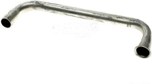 Secondary Air Injection Pipe Right for 1981-1982 Ford Granada in Saudi Arabia