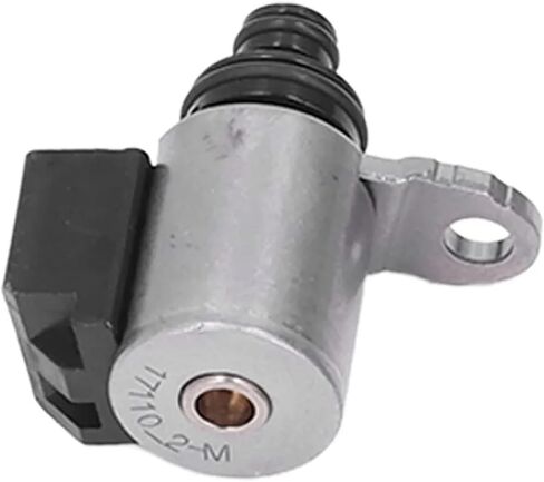 1set CVT Transmission Solenoids RE0F10D JF017E JF016E CVT8 Compatible For JX35 QX60 LANCER CLIO KOLEOS ELGRAND PATHFINDER Transmission Part in Saudi Arabia