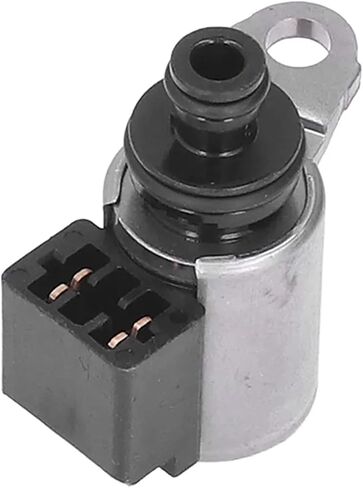 1set CVT Transmission Solenoids RE0F10D JF017E JF016E CVT8 Compatible For JX35 QX60 LANCER CLIO KOLEOS ELGRAND PATHFINDER Transmission Part in Saudi Arabia