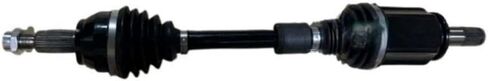 Parts NO# LR163276 LR163276 Left and Right Front Half axis 1pack in Saudi Arabia