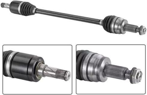 Parts NO# LR060478 LR060478 Right Rear Half axis 1pack in Saudi Arabia