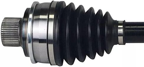 Parts NO# 9006473 9006473 Right Front Half axis 1pack in Saudi Arabia