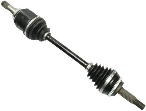 Parts NO# 4342012651 4342012651 Left Front Half axis 1pack in Saudi Arabia
