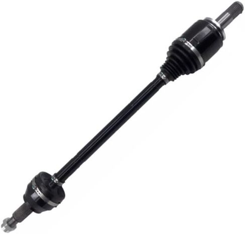 PARTS NO# LR078570 LR078570 Right rear half axis 1pack in Saudi Arabia