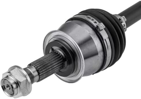 PARTS NO# 94560848 94560848 Right front half axis 1pack in Saudi Arabia