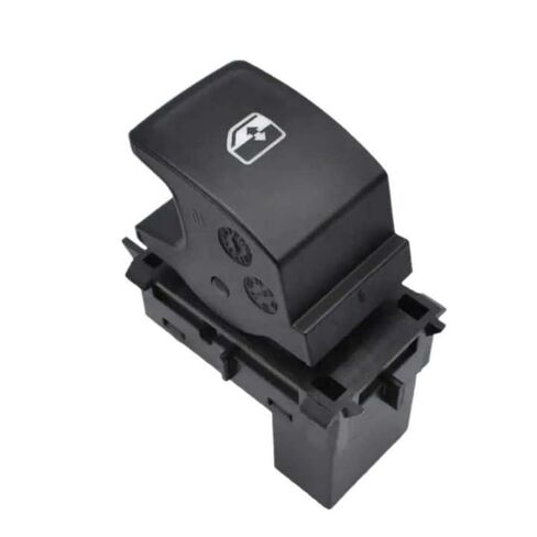 1PCS Door lifter button front R rear R/L silver edge OEM 18G 959 855D 18G959855D 18G959855D in Saudi Arabia