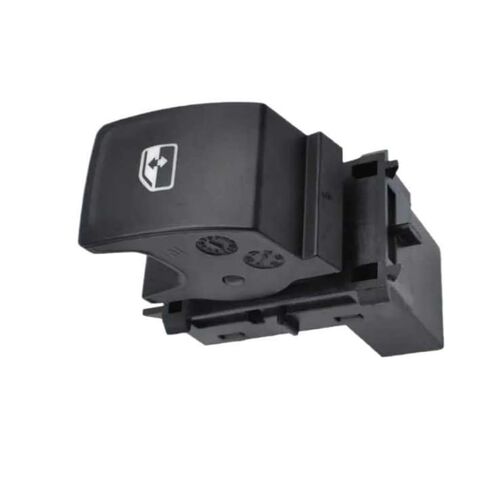 1PCS Door lifter button front R rear R/L silver edge OEM 18G 959 855D 18G959855D 18G959855D in Saudi Arabia