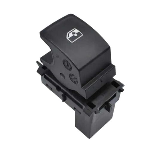 1PCS Door lifter button front R rear R/L silver edge OEM 18G 959 855D 18G959855D 18G959855D in Saudi Arabia