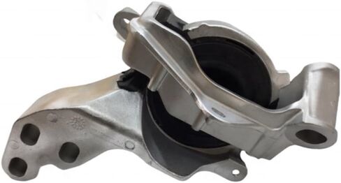 1PCS Car Engine Mount L1.5 OEM BKC939070A BKC9-39-070A in Saudi Arabia