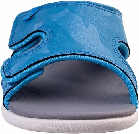 Spenco Women's Kholo Camo Slide Sandal in Saudi Arabia