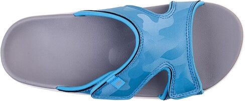 Spenco Women's Kholo Camo Slide Sandal in Saudi Arabia